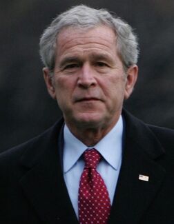 George W