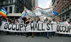 Occupy Movement