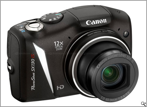 Canon PowerShot SX130 IS review: Canon PowerShot SX130 IS - CNET
