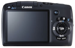 SX110IS | CHDK Wiki | Fandom SX110IS | CHDK Wiki | Fandom