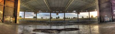 Pano hdr