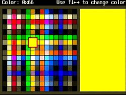 ColorPallet-Yellow brt