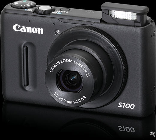 Canon PowerShot S100 - Wikipedia