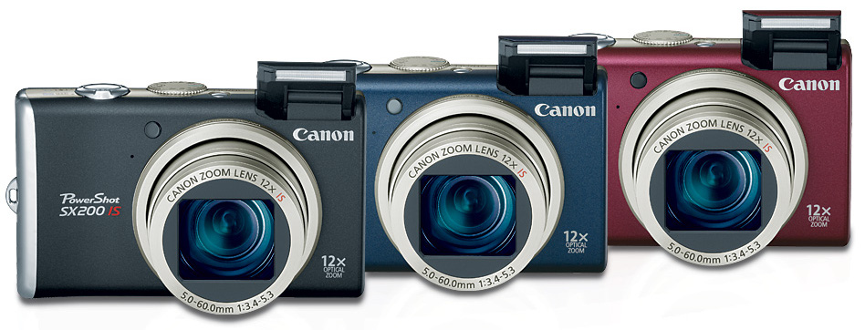 Canon PowerShot - Wikipedia