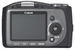 SX100IS | CHDK Wiki | Fandom SX100IS | CHDK Wiki | Fandom