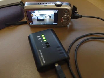 CHDK-Improvised-Remote USB-Charger