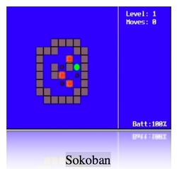 Sokoban