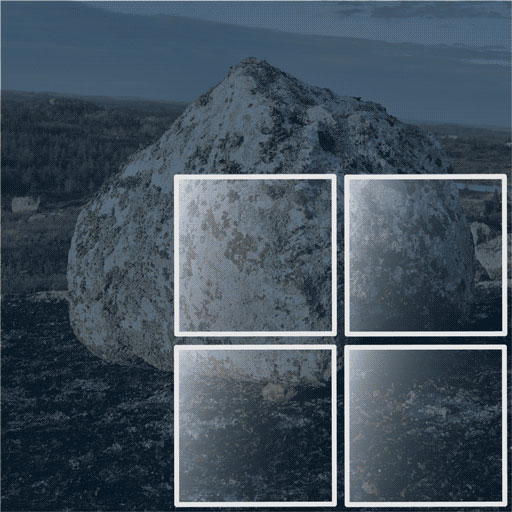 G3.cube lower right