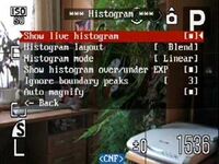 Histogram