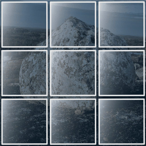 G0.grid all