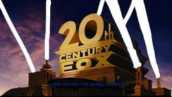 20th Century Fox (original) | Cheap Cartoon Show Wiki | Fandom