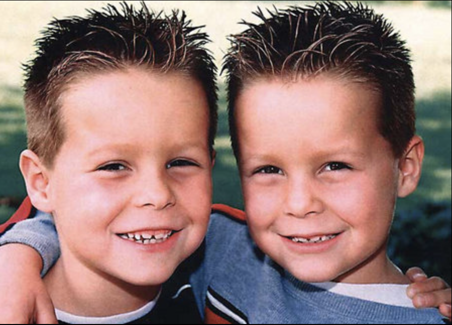 charles and max carver cheaper by the dozen