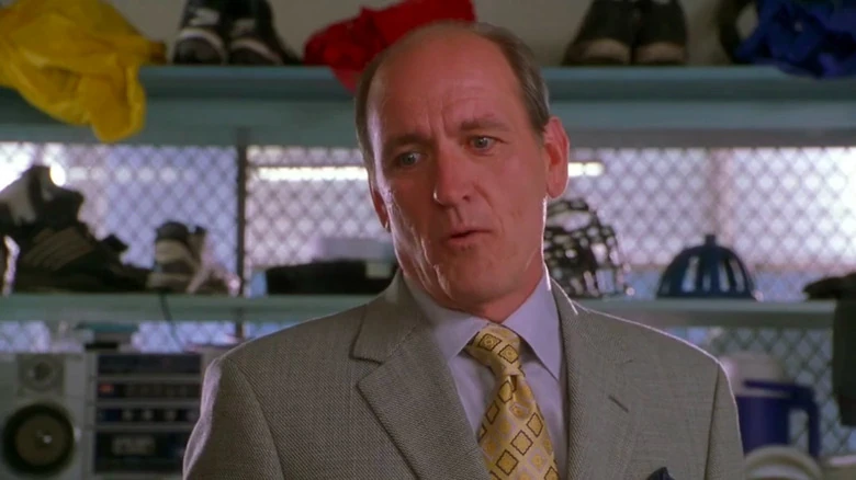 Shake McGuire | Cheaper by the Dozen Wiki | Fandom