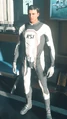 Venture Undersuit Alpha