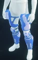 Venture Legs Purple