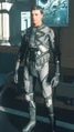 Odyssey II Undersuit Grey Black