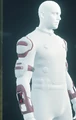 Venture Arms White