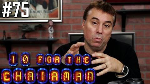 10 for the Chairman Episode 75 - VOSTFR