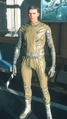 Beacon Undersuit Brown Black