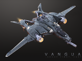 Vanguard Warden