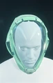 Venture Helmet Green