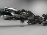 Constellation Andromeda