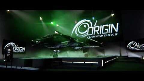 Origin 300 Series . 350r Racing