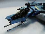 Mustang Beta
