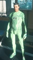 Venture Undersuit Seagreen