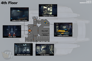 Starfarer floor plan 4-4
