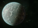 ArcCorp (Planète)