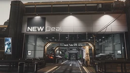 New Deal