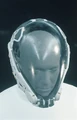 Odyssey II Helmet White