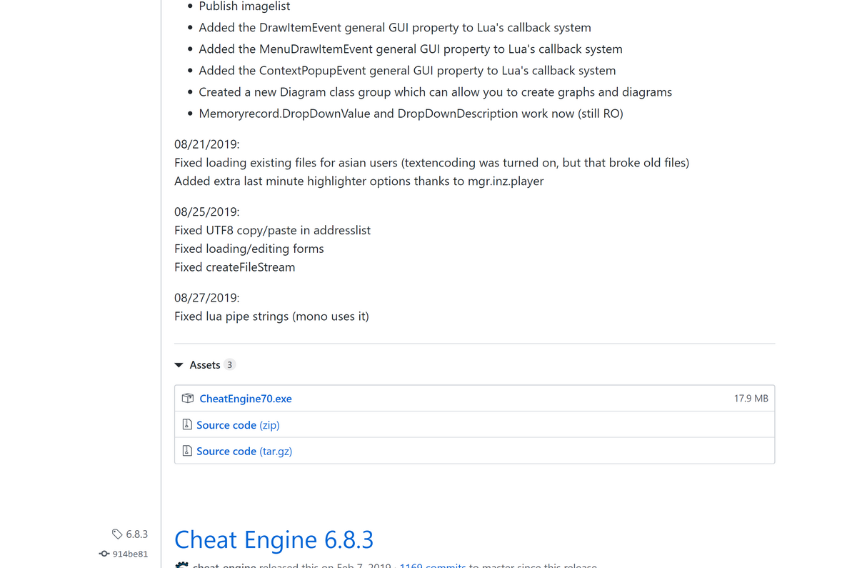 Installing Cheat Engine | Cheat Engine Wikia | Fandom