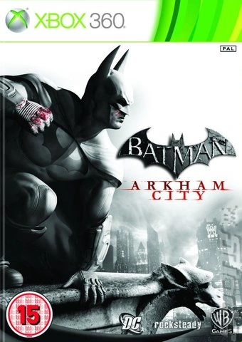 Cheat Codes For Batman Arkham City Xbox 360 Cheatbook Wiki Fandom