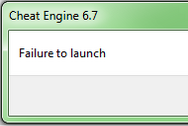 Cheat Engine 6.7 - Tutorials: Step 8 ( mov ESI,[ESI] ) 