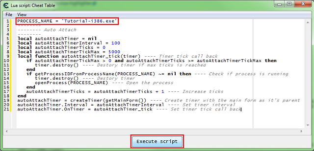 Cheat Engine :: View topic - how to read or write Binary&Binary(x->y) with  lua src