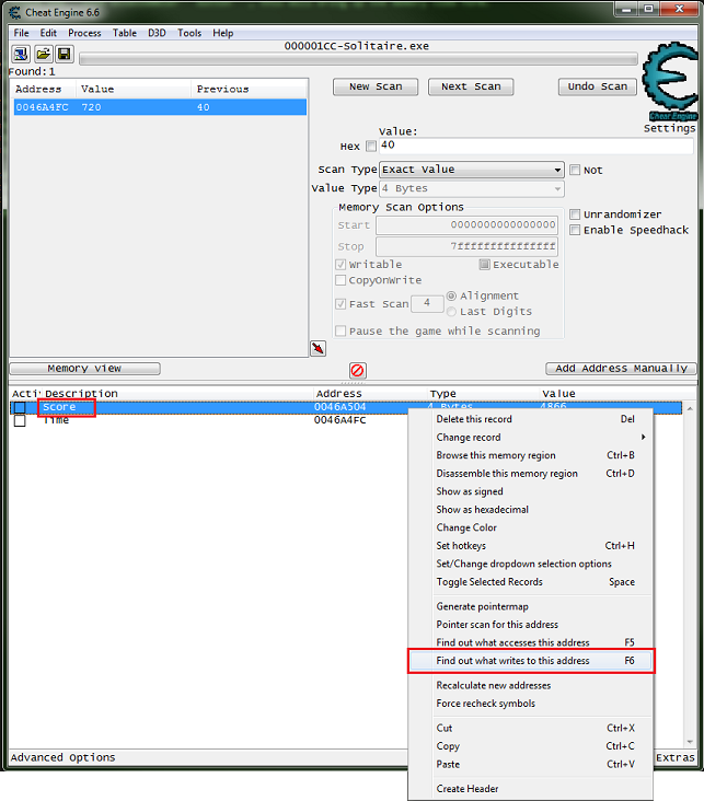 Cheat Engine :: View topic - help - how to convert cheat engine file to dll