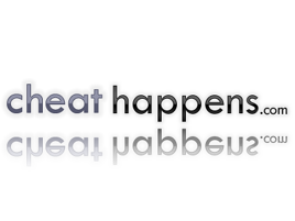 Cheat Happens Wiki Fandom