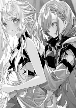 LN} Isekai de Cheat Skill . ~Level Up wa Jinsei wo Kaeta~ - Volume 1  Illustration - Wattpad