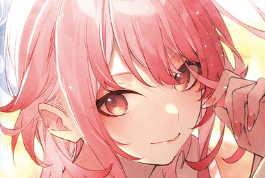 KAEDE︎︎︎︎︎☺︎ Kaede Azusagawa by Cyrax