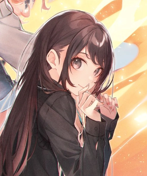 Kaori Houjou | Cheat Musou Wiki | Fandom
