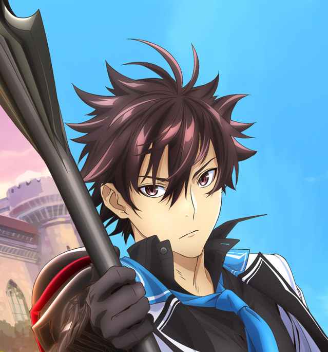 Tenjou Yuuya - Isekai de Cheat Skill wo Te ni Shita Ore wa Genjitsu Sekai  wo mo Musou Suru: Level Up wa Jinsei wo Kaeta - Zerochan Anime Image Board