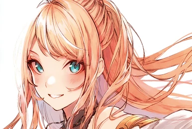 Kaede Kazama | Cheat Musou Wiki | Fandom