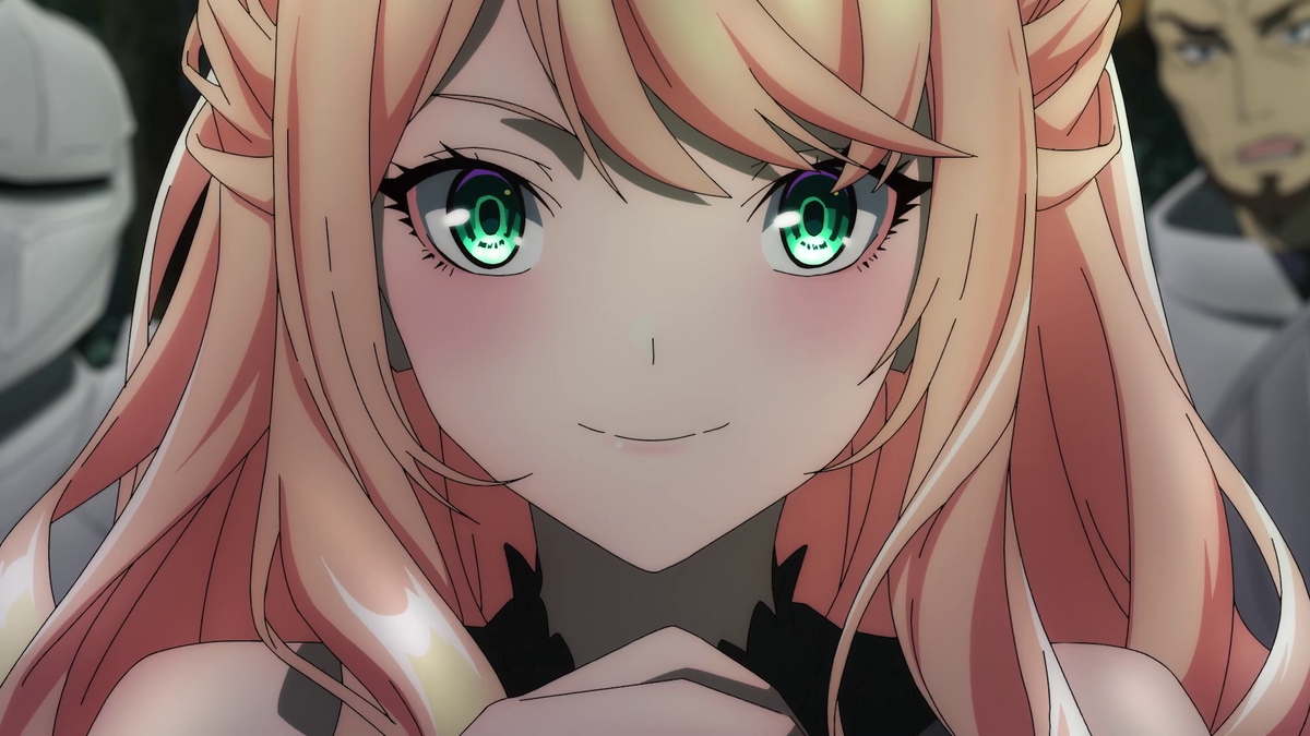 Lexia Von Arselia | Cheat Musou Wiki | Fandom