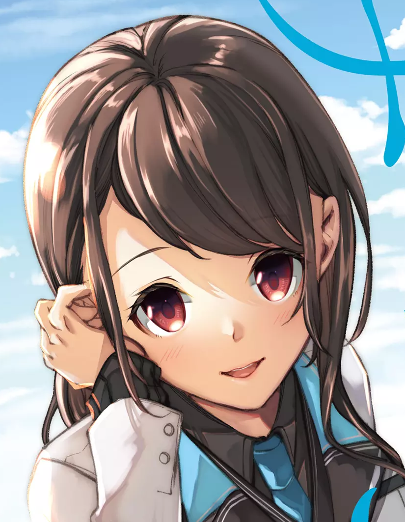 Houjou Kaori, Isleve (Isekai de Cheat Skill) - v1.0, Stable Diffusion  LoRA