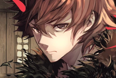 ブレイン 愛と野望 ost TV Animation「The Reincarnation Of The Strongest Exorcist In