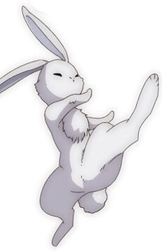 Anime Rabbit Stock Illustrations – 2,910 Anime Rabbit Stock Illustrations,  Vectors & Clipart - Dreamstime