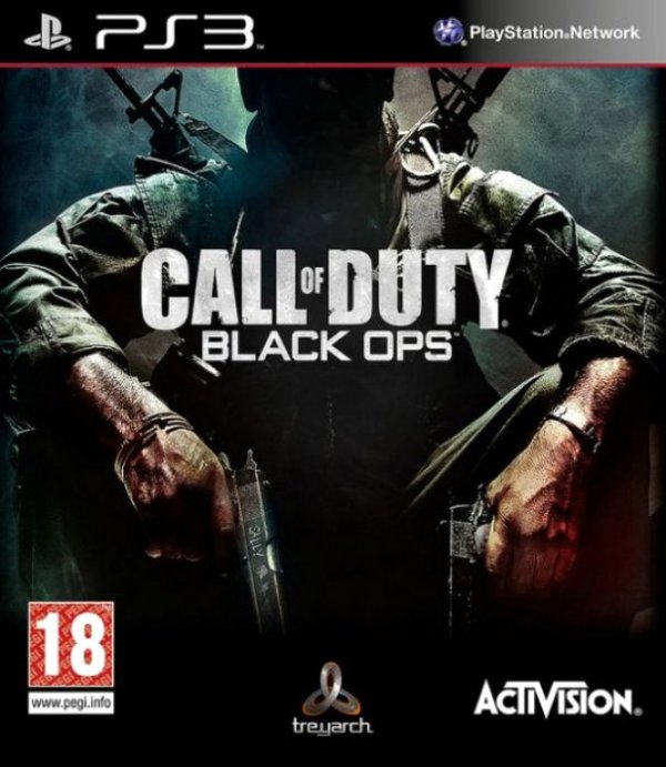 Jogo Call of Duty: Black Ops II PlayStation 3 Activision com o Melhor Preço  é no Zoom