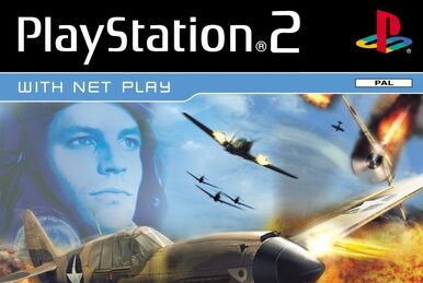 Heroes of The Pacific PS2, Wiki Cheats Dicas e Truques de Jogos